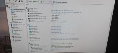 Лот: 19999372. Фото: 1. Проц+мать+кулер. Комплекты запчастей