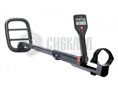 Лот: 20988978. Фото: 1. Металлоискатель Minelab GO-FIND... Металлоискатели, металлодетекторы