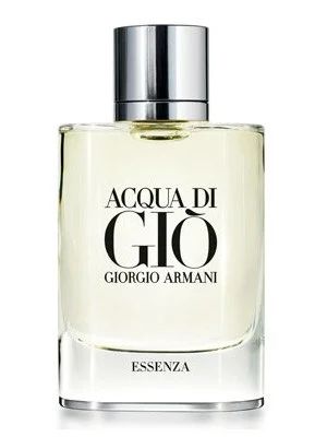Лот: 6752169. Фото: 1. Acqua di Gio Essenza Giorgio Armani... Мужская парфюмерия