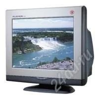 Лот: 864226. Фото: 1. lg flatron f720b... ЭЛТ-мониторы