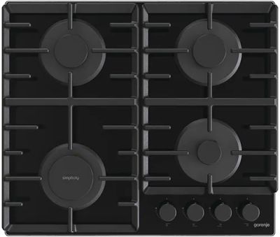 Лот: 24530336. Фото: 1. Газовая варочная панель Gorenje... Плиты, духовые шкафы, варочные поверхности