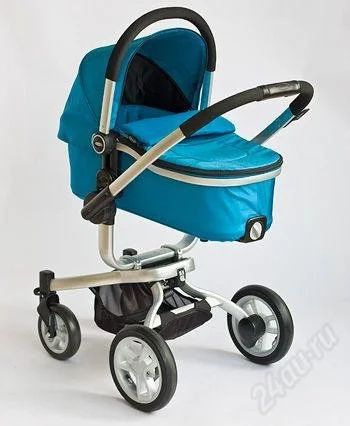 Лот: 2578143. Фото: 1. коляска Graco Symbio. Коляски