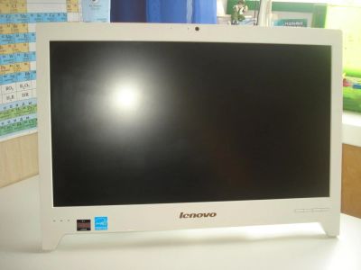 Лот: 7780469. Фото: 1. Неисправный моноблок Lenovo C245. Моноблоки