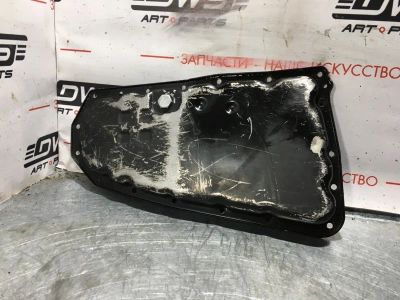 Лот: 17086209. Фото: 1. Поддон кпп Nissan Serena C25 MR20DE... Другое (автозапчасти)