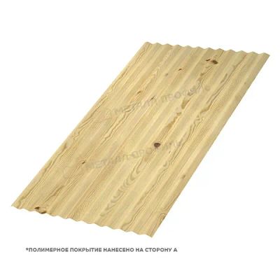 Лот: 16780517. Фото: 1. Профилированный лист МП-18 A Ecosteel... Кровельные материалы