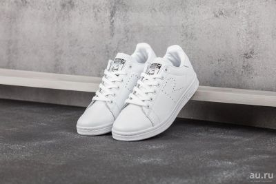 Лот: 11969958. Фото: 1. Кроссовки Adidas Stan Smith x... Кеды, кроссовки, слипоны