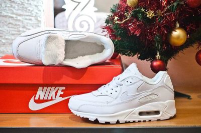 Лот: 10826873. Фото: 1. Кроссовки женские Nike Air Max... Кеды, кроссовки, слипоны