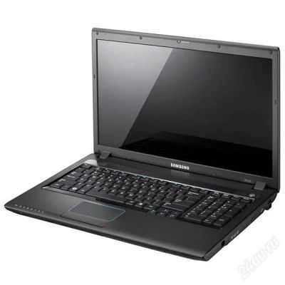 Лот: 1487390. Фото: 1. Продам ноутбук Samsung R720 <NP-R720-JS03... Ноутбуки