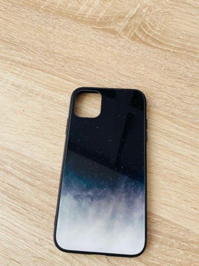 Лот: 19449939. Фото: 1. Чехол iphone 11. Чехлы, бамперы