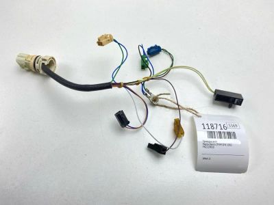 Лот: 25650572. Фото: 1. Проводка АКПП Mazda Demio 2002... Двигатель и элементы двигателя