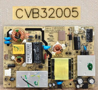 Лот: 5222295. Фото: 1. Блок питания с Led Drive CVB32005... Печатные платы
