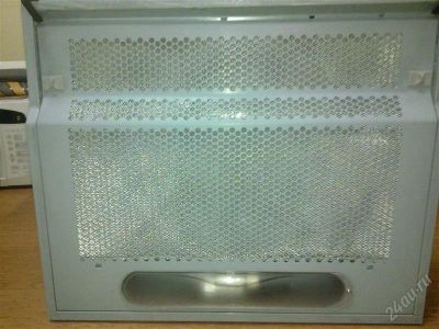 Лот: 2125353. Фото: 1. Вытяжка. Вытяжки