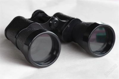 Лот: 1931514. Фото: 1. Японский бинокль 12Х50. Другое (туризм, охота, рыбалка, самооборона)