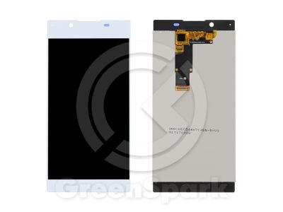 Лот: 13961644. Фото: 1. Дисплей для Sony Xperia L1/L1... Дисплеи, дисплейные модули, тачскрины