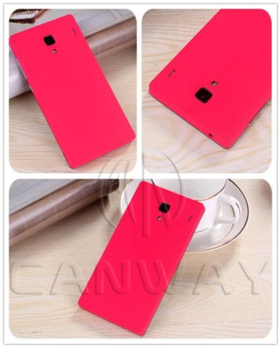 Лот: 3685757. Фото: 1. Задняя крышка на Xiaomi Red rice... Чехлы, бамперы