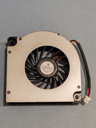 Лот: 6901631. Фото: 1. Кулер Toshiba Satellite M10 M15... Системы охлаждения