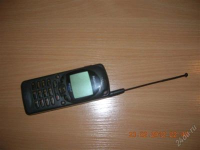 Лот: 1601346. Фото: 1. Антиквариат Nokia 2160 P2. Другое (коллекционирование, моделизм)