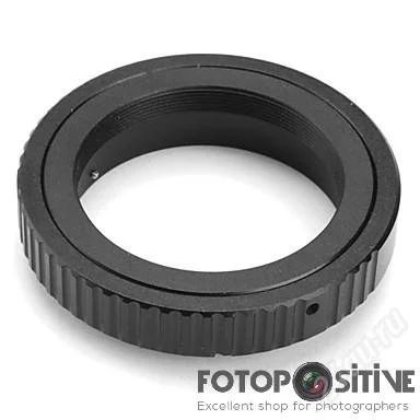 Лот: 2105400. Фото: 1. Переходник (адаптер) T2 (T mount... Переходники