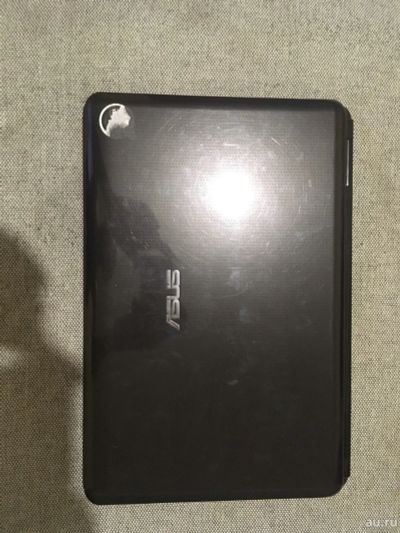 Лот: 13596124. Фото: 1. ноутбук asus k50ab. Ноутбуки