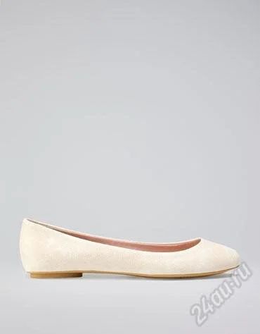 Лот: 1645864. Фото: 1. Абсолютно новые балетки Bershka... Балетки