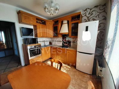 Лот: 18005969. Фото: 1. 2-к квартира 54 м² 10/10 этаж. Квартиры, студии
