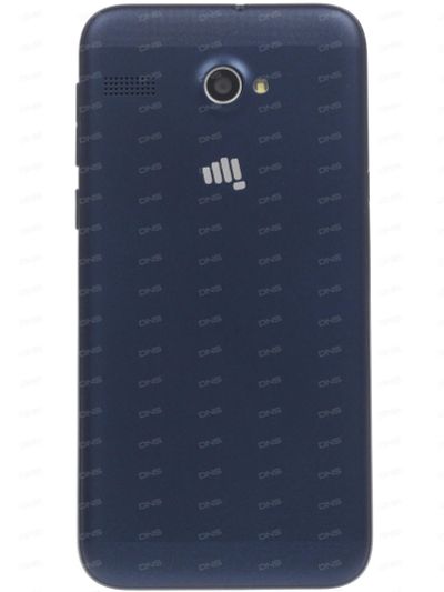 Лот: 17241636. Фото: 1. 4.5" Смартфон Micromax Q346 Lite... Смартфоны
