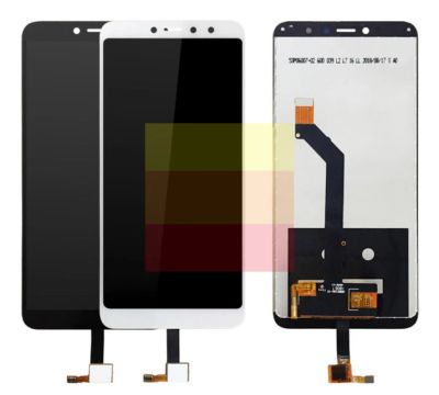 Лот: 12713361. Фото: 1. Дисплей Xiaomi Redmi S2 + тачскрин... Дисплеи, дисплейные модули, тачскрины
