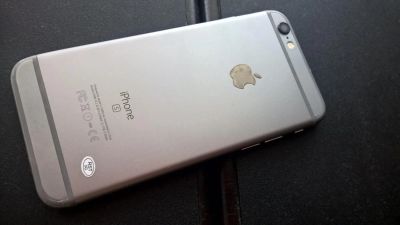 Лот: 8162471. Фото: 1. Копия Apple iPhone 6. Китай. Смартфоны