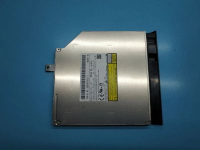 Лот: 16418477. Фото: 1. Б/У привод с крышкой для ноутбука... Приводы CD, DVD, BR, FDD