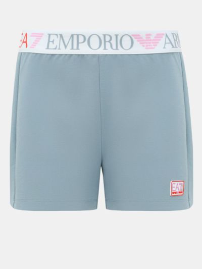 Лот: 24873246. Фото: 1. Шорты EA7 Emporio Armani. Брюки, шорты