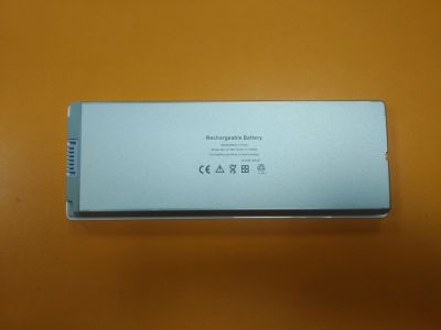 Лот: 16471918. Фото: 1. Аккумулятор для Apple MacBook... Аккумуляторы