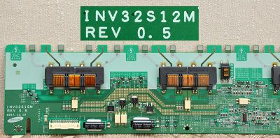 Лот: 4572691. Фото: 1. Инвертор , NV32S12M , Rev 0.5... Печатные платы