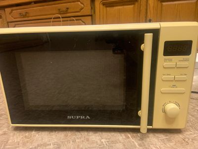 Лот: 20912030. Фото: 1. микроволновка. Микроволновки, мини-печи
