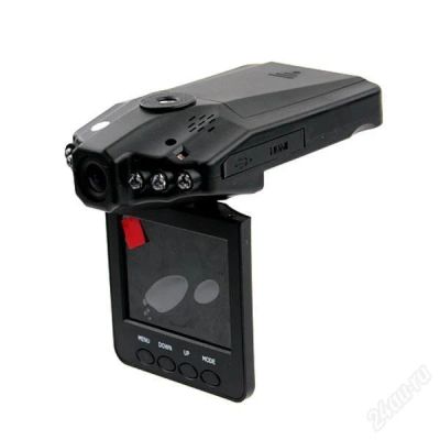 Лот: 1038143. Фото: 1. видеорегистратор HD DVR 127. Видеорегистраторы,  радар-детекторы, системы парковки