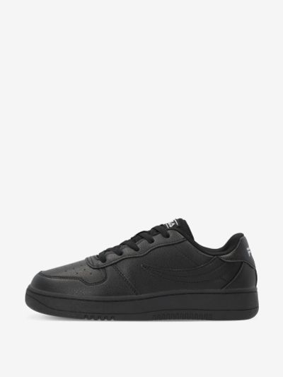 Лот: 24284559. Фото: 1. Кеды для мальчиков FILA, Черный. Кеды, кроссовки