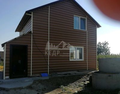Лот: 14334743. Фото: 1. Продается дом 68 кв.м. 4 сот... Дома