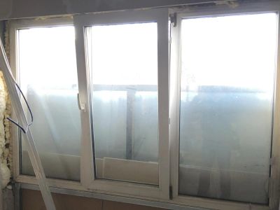 Лот: 7473557. Фото: 1. Окно окна пвх пластиковое Rehau... Окна, балконы