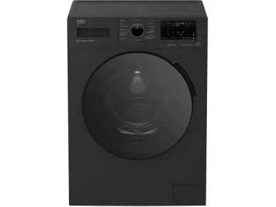 Лот: 23270636. Фото: 1. Стиральная машина Beko WSPE6H616A. Стиральные машины