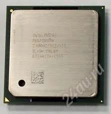 Лот: 1064973. Фото: 1. Intel® Pentium® 4 Processor 2... Процессоры