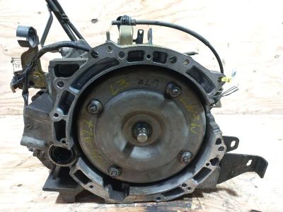 Лот: 18868754. Фото: 1. Акпп Mazda Mpv LW3W L3DE 2005... Трансмиссия