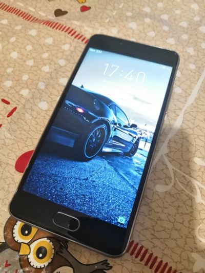 Лот: 12663403. Фото: 1. meizu m3s 32gb. Смартфоны