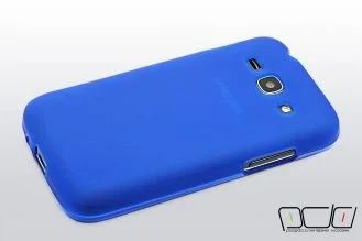 Лот: 4138599. Фото: 1. Пластиковый Чехол Samsung S7270... Чехлы, бамперы