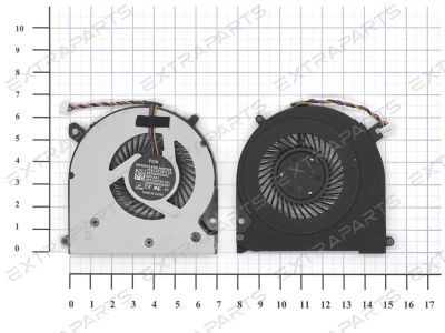 Лот: 15965823. Фото: 1. Вентилятор HP ZBook 14. Системы охлаждения