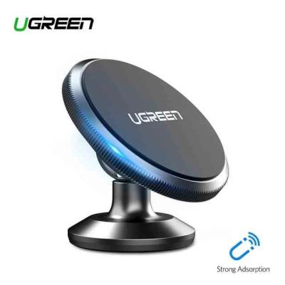 Лот: 14985409. Фото: 1. Ugreen магнитный держатель для... Держатели для телефонов