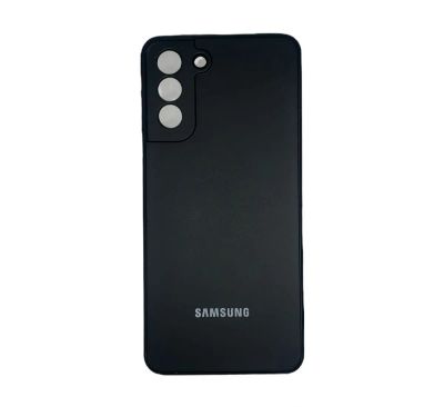 Лот: 22147586. Фото: 1. ЧЕХОЛ ДЛЯ SAMSUNG S21 SOFT TOUCH... Чехлы, бамперы