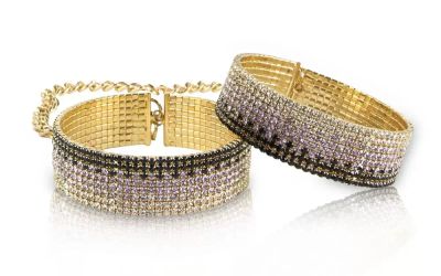Лот: 24254677. Фото: 1. Наручники Rianne S Diamond Handcuffs... Эротическое бельё