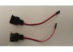 Лот: 18350899. Фото: 1. Переходник разъема 3B0972712 Volkswagen... Электрооборудование