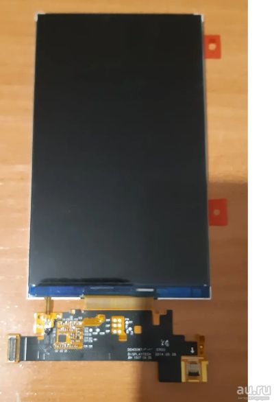 Лот: 17379933. Фото: 1. Дисплей для Samsung G355H Galaxy... Дисплеи, дисплейные модули, тачскрины