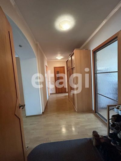 Лот: 25293324. Фото: 1. 4-комн. квартира , Красноярск... Квартиры, студии