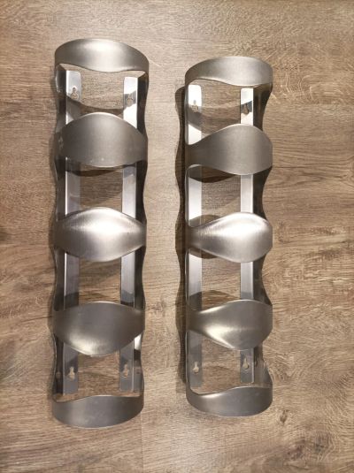 Лот: 25527777. Фото: 1. Бутылочница IKEA. Полки, стеллажи, этажерки